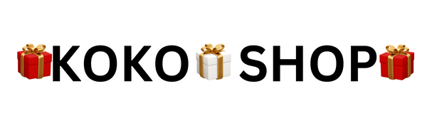 kokoshop